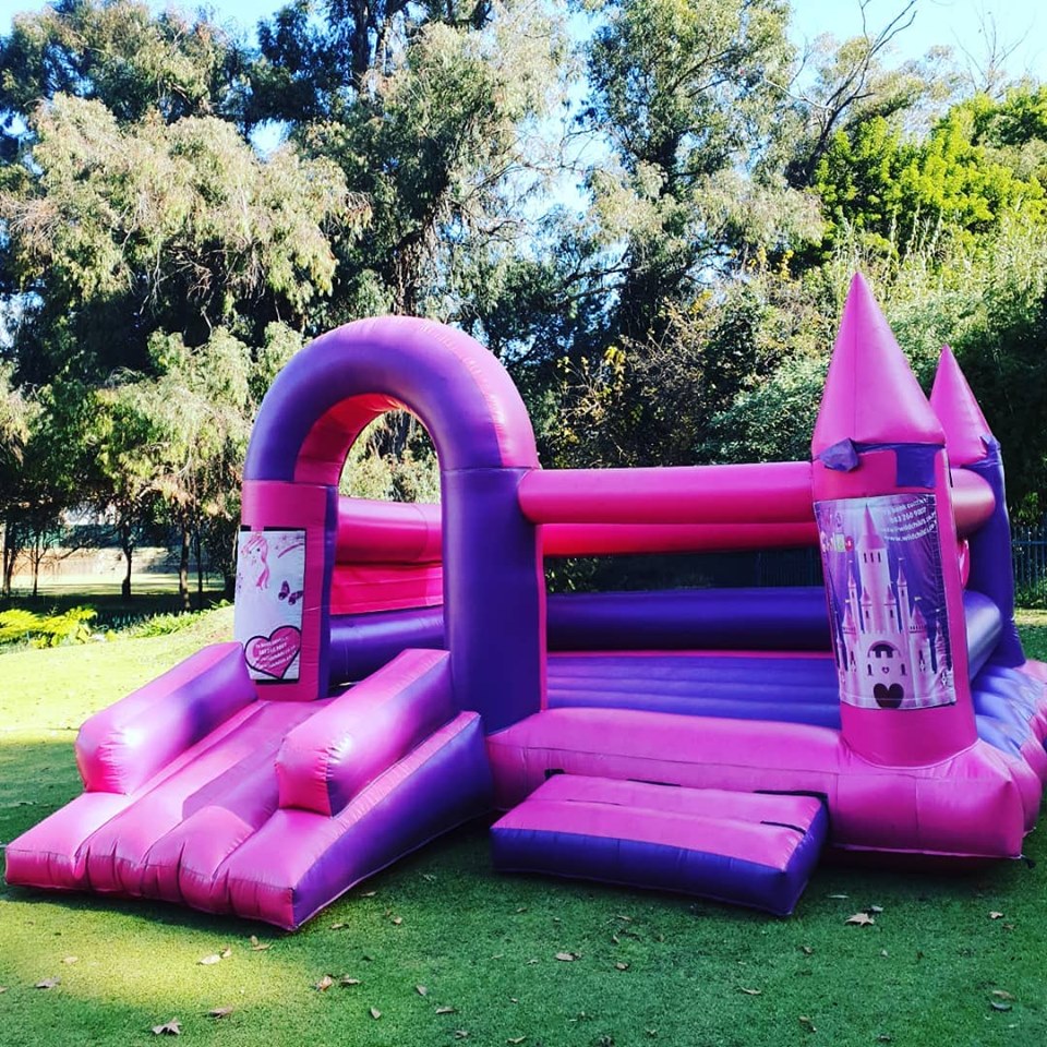 Kids Party Venues in East Rand