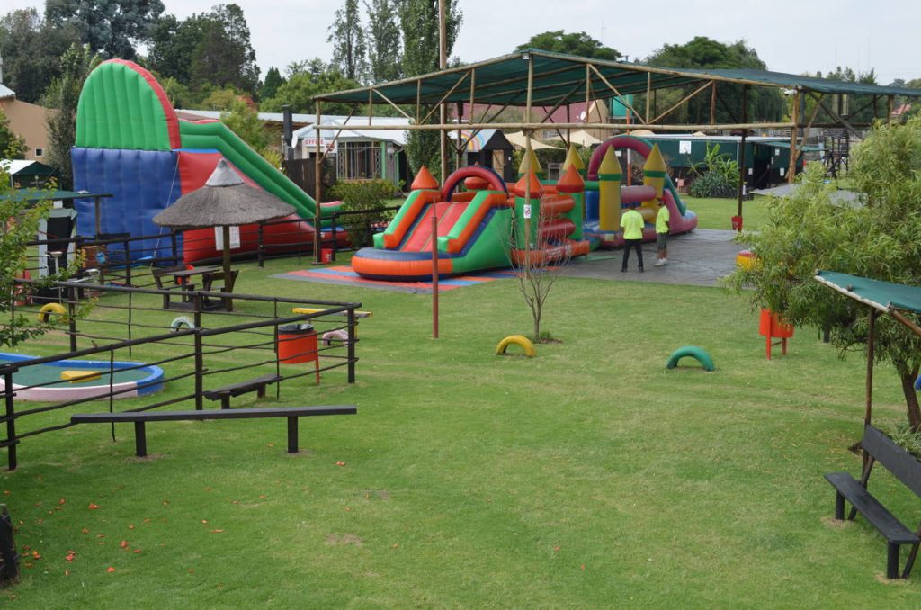 Kids Party Venues in East Rand Kids Connection