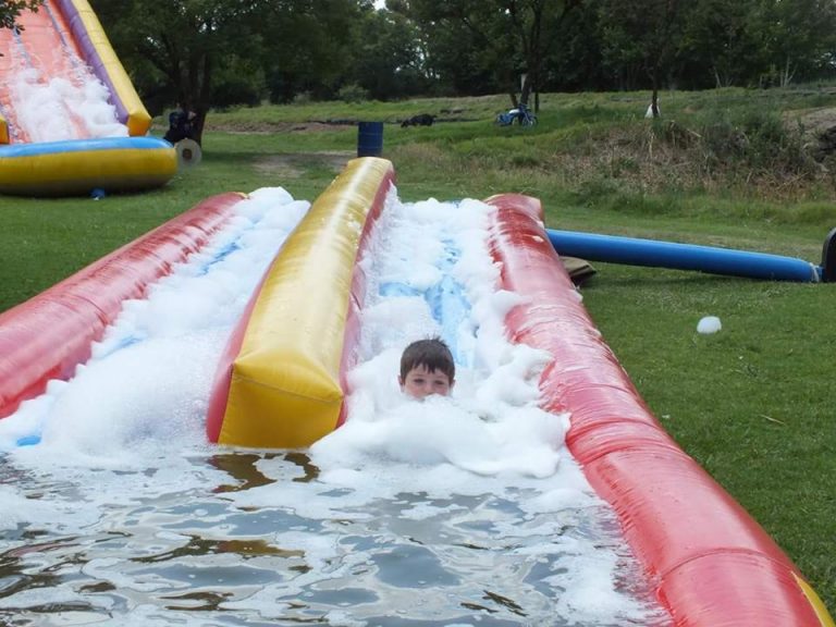 Top Kids Party Venues in Bloemfontein Kids Connection