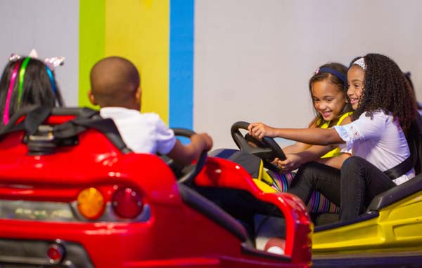 Top Kids Party Venues in Durban
