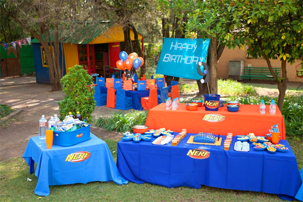 Top Kids Party Venues in Pretoria