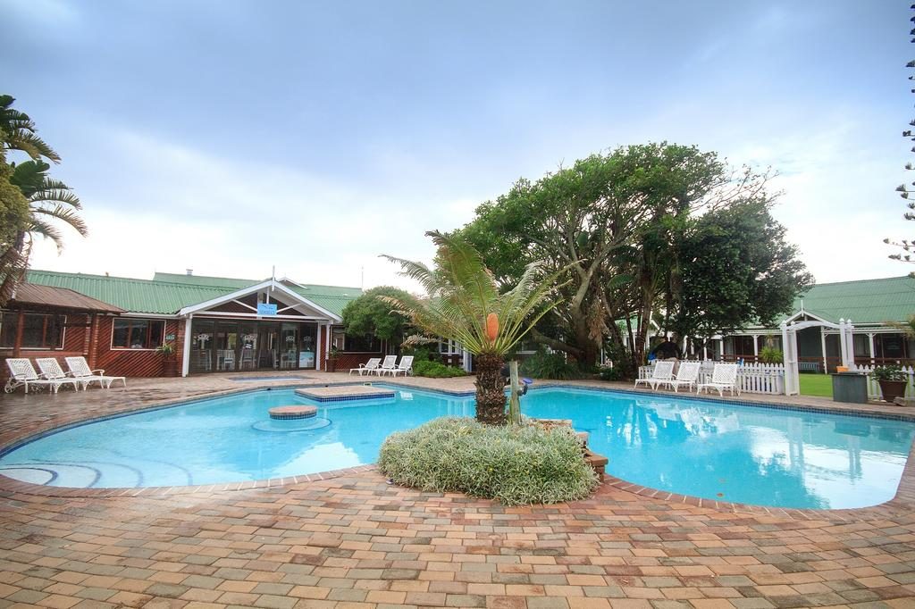 Pine Lodge Resort & Conference Centre - Port Elizabeth