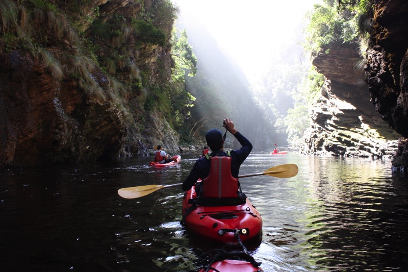 Woodridge College, outdoor education, extramural activities