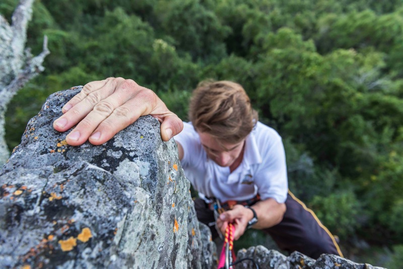 Woodridge College, outdoor education, extramural activities