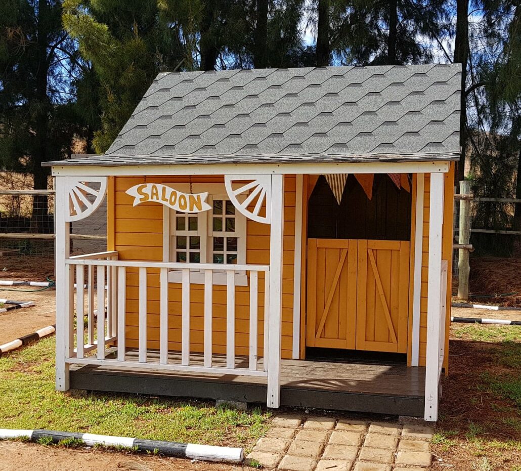 Little Oaks Party Place Your exclusive hire party venue in the