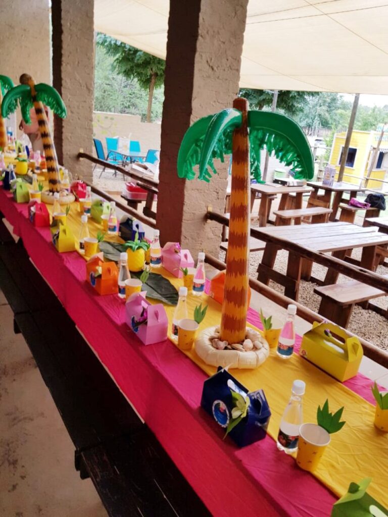 Little Oaks Party Place Your exclusive hire party venue in the