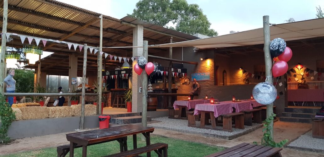 Little Oaks Party Place Your exclusive hire party venue in the