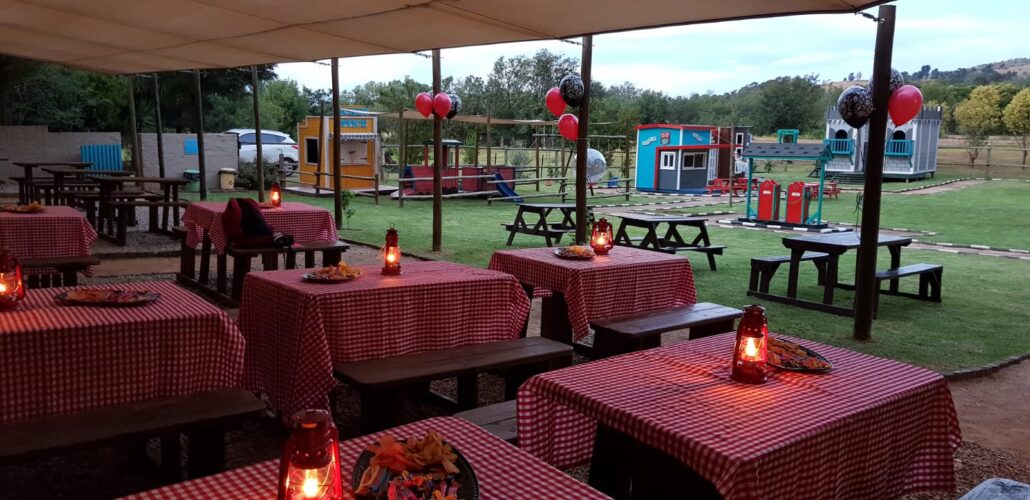 Little Oaks Party Place Your exclusive hire party venue in the