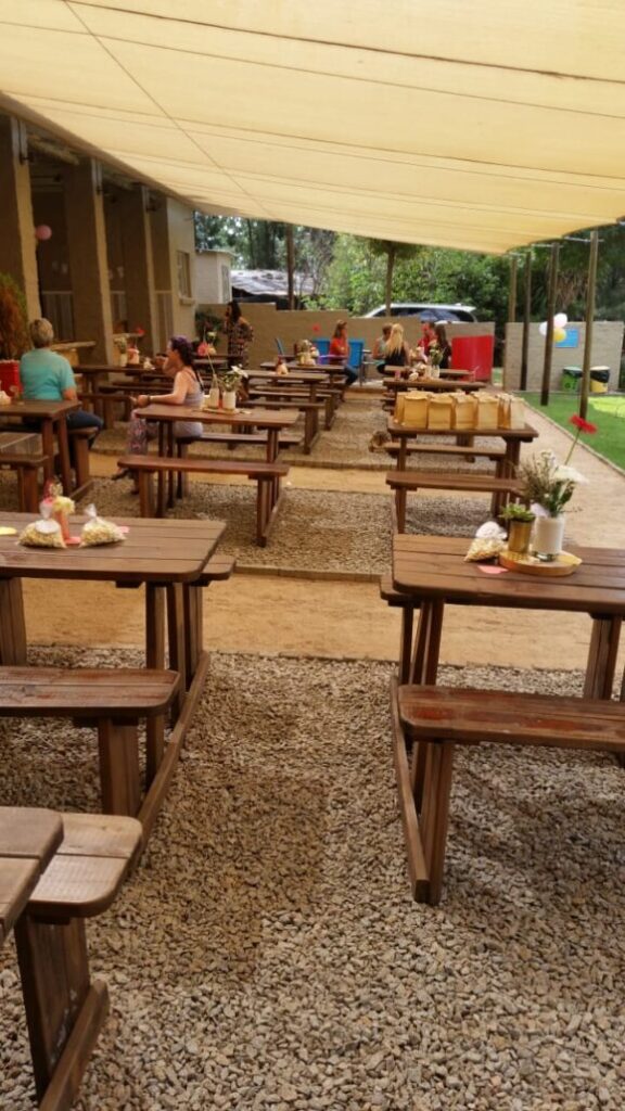 Little Oaks Party Place Your exclusive hire party venue in the