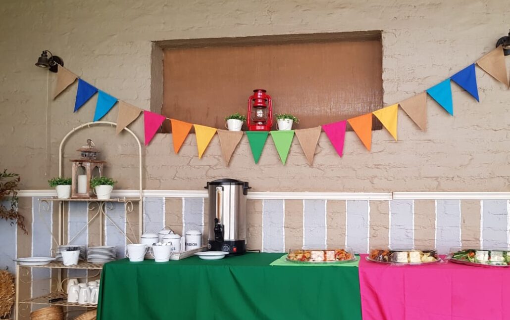 Little Oaks Party Place Your exclusive hire party venue in the