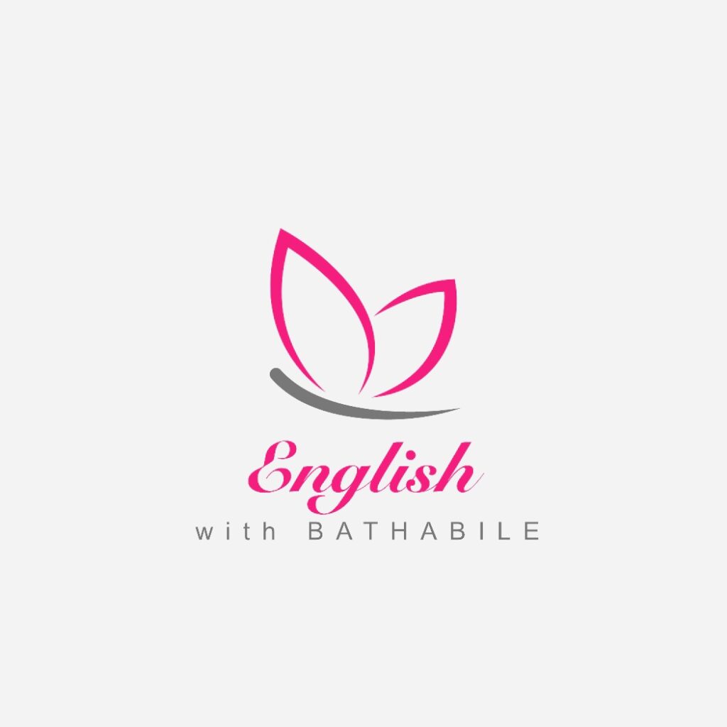 Learn English with Bathabile