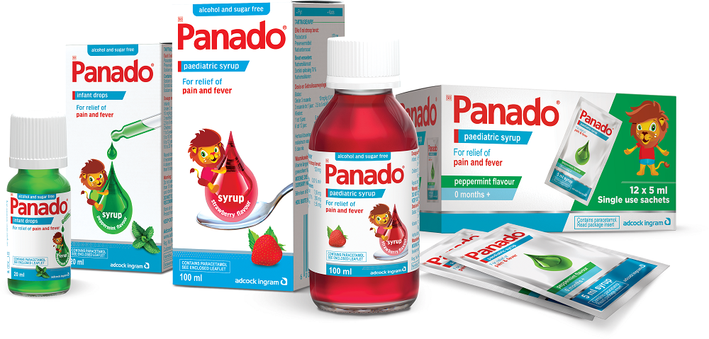 Panado Products