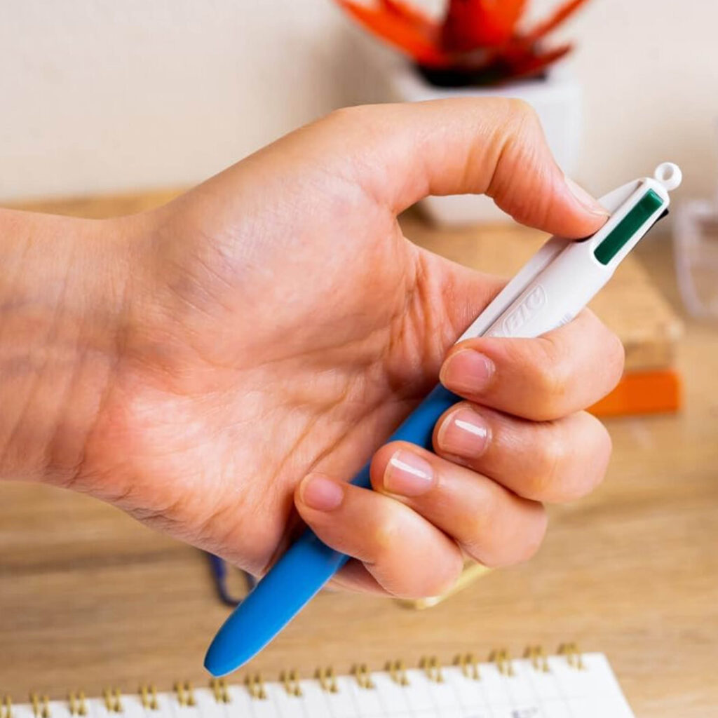 BIG - Left Handers Day