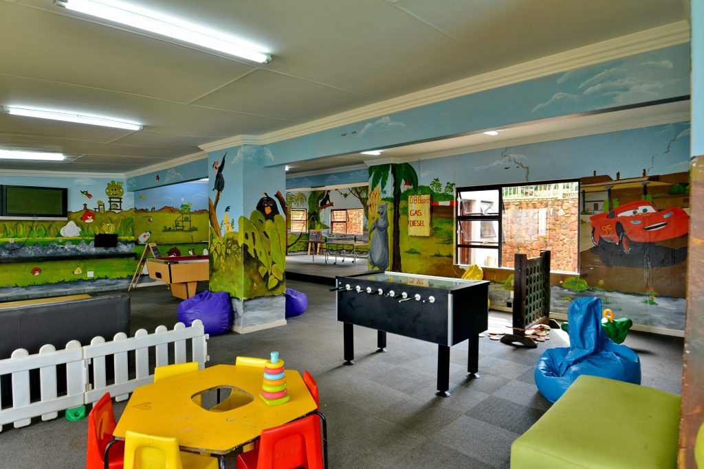 The Ultimate Family Destination for Nature Lovers - Crystal Springs Mountain Lodge