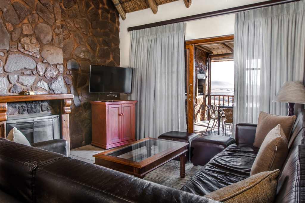 The Ultimate Family Destination for Nature Lovers - Crystal Springs Mountain Lodge