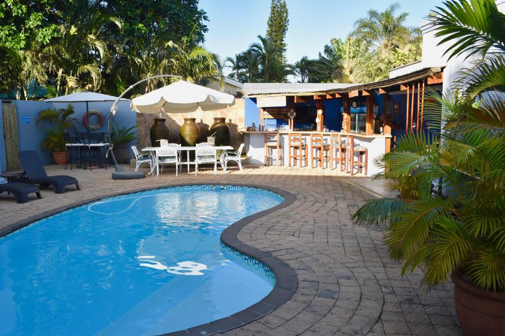 An Ideal Family Getaway on The North Coast at Turtle Bay Lodge