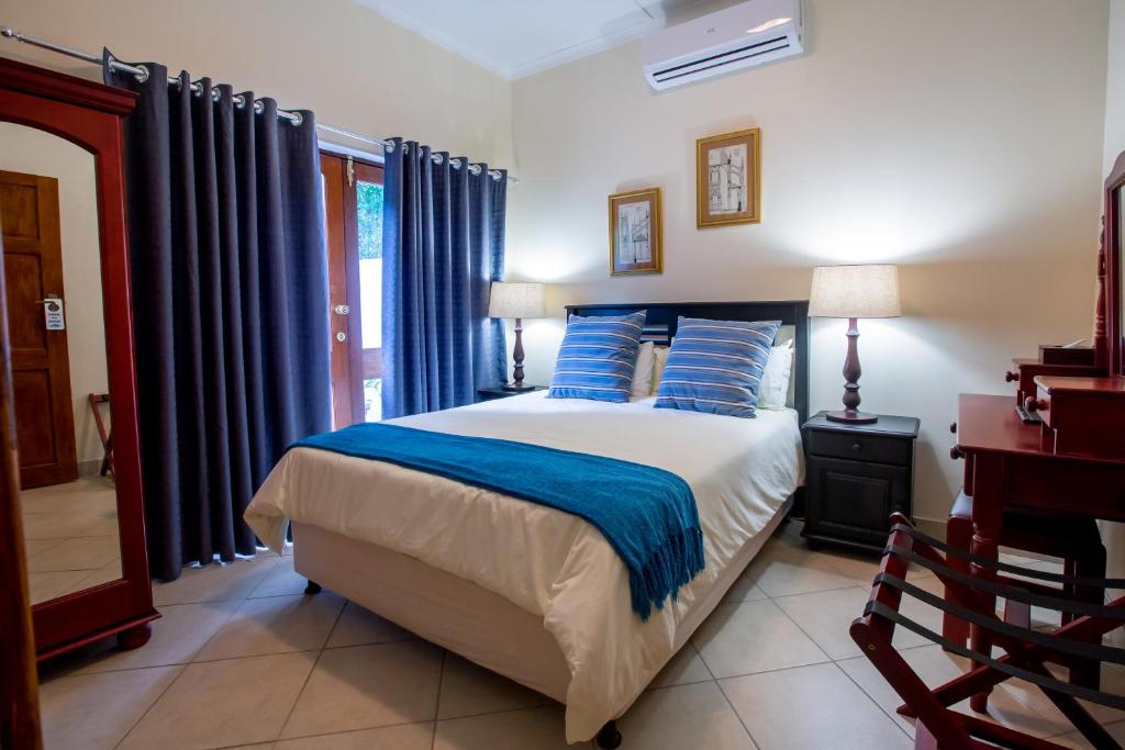 An Ideal Family Getaway on The North Coast at Turtle Bay Lodge