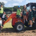 Northlands Primary Develops Multimillion-Rand Hockey Astro for Learners and Community