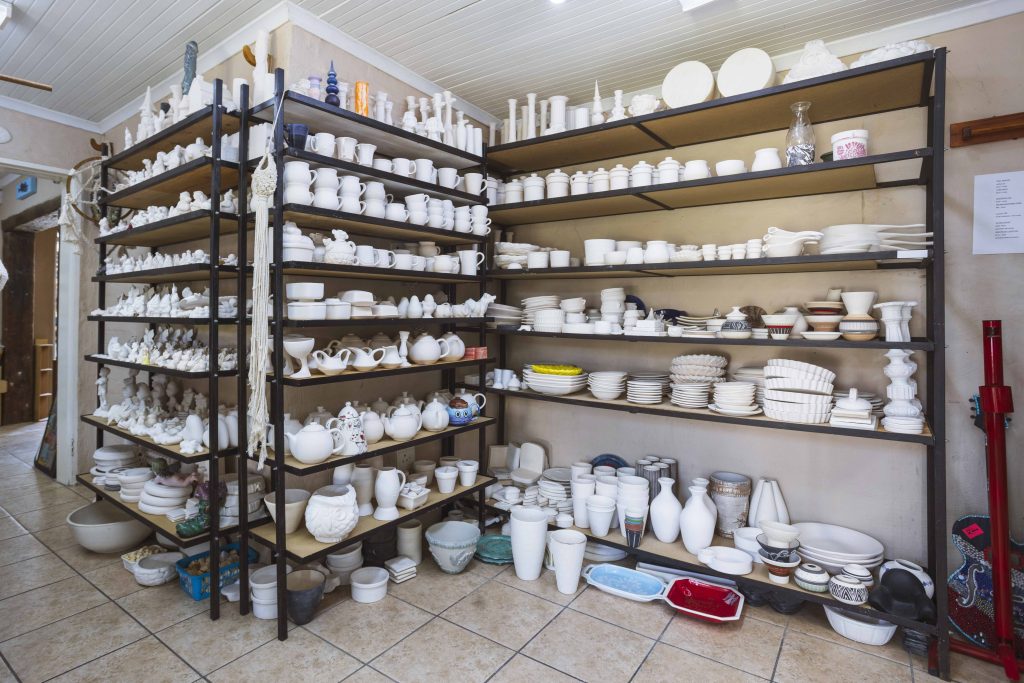 The Art and Joy of Pottery Painting: A Creative Hobby for All Ages
