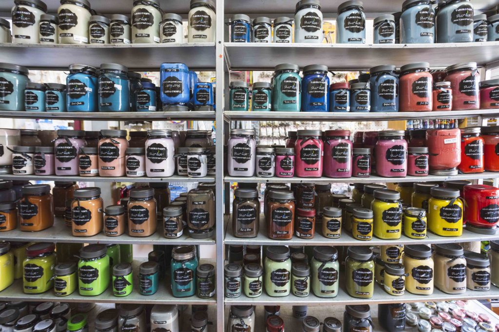 The Art and Joy of Pottery Painting: A Creative Hobby for All Ages