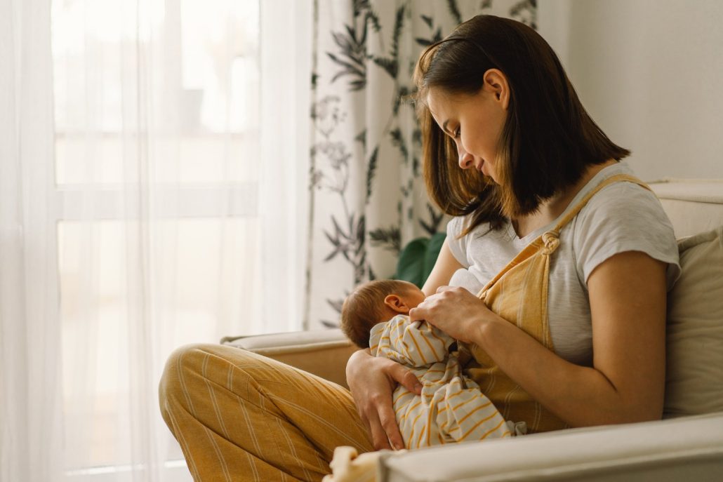 Pharmacist’s Guide to Medication Safety While Breastfeeding
