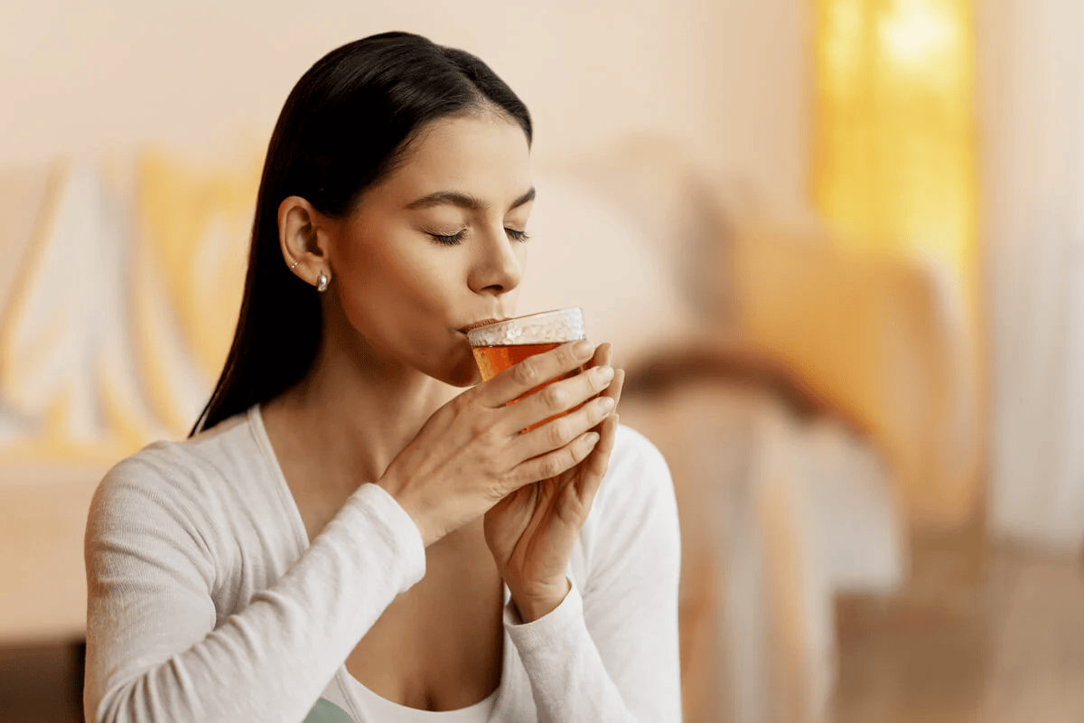 6 Ways Chamomile Tea Supports Health and Natural Ageing