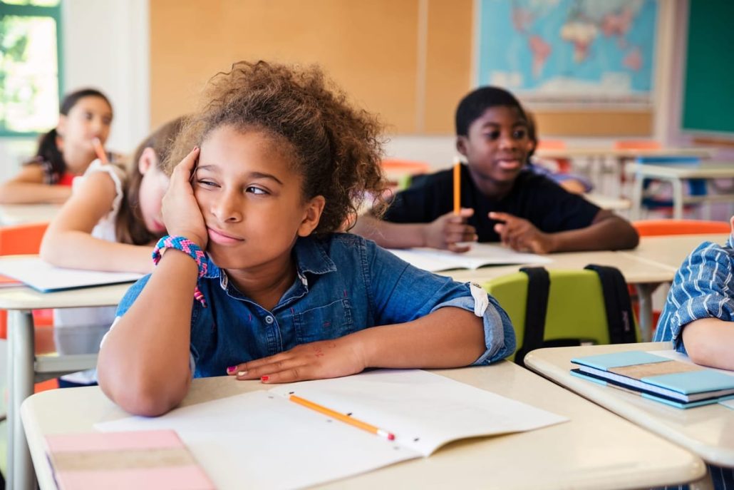 Mid-Year School Check-In: Is Your Child in the Right Learning Environment?