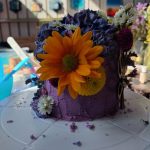 Cake Decorating: A Beginner's Guide to Sweet Creativity