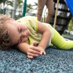 Preventing Falls: The silent danger behind the second leading cause of injury deaths