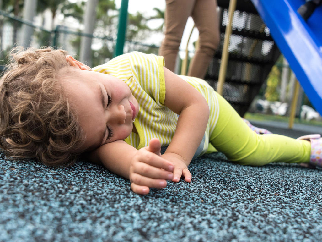 Preventing Falls: The silent danger behind the second leading cause of injury deaths
