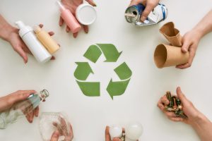 Five Fun Recycling Facts to Share with Your Kids