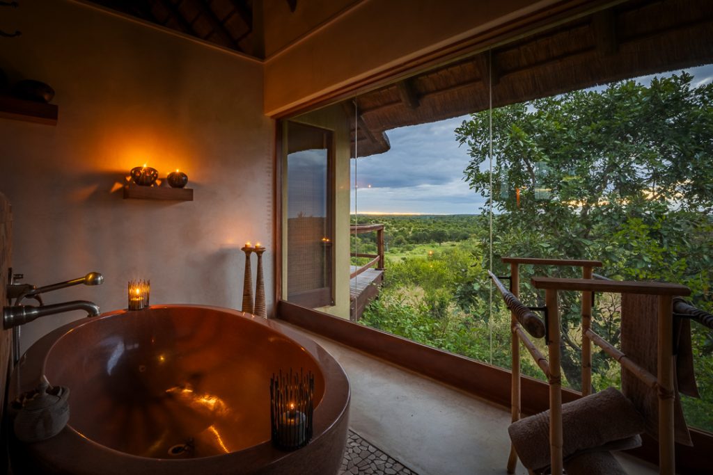 Makumu Private Game Lodge: Comfort and Adventure for the Whole Family