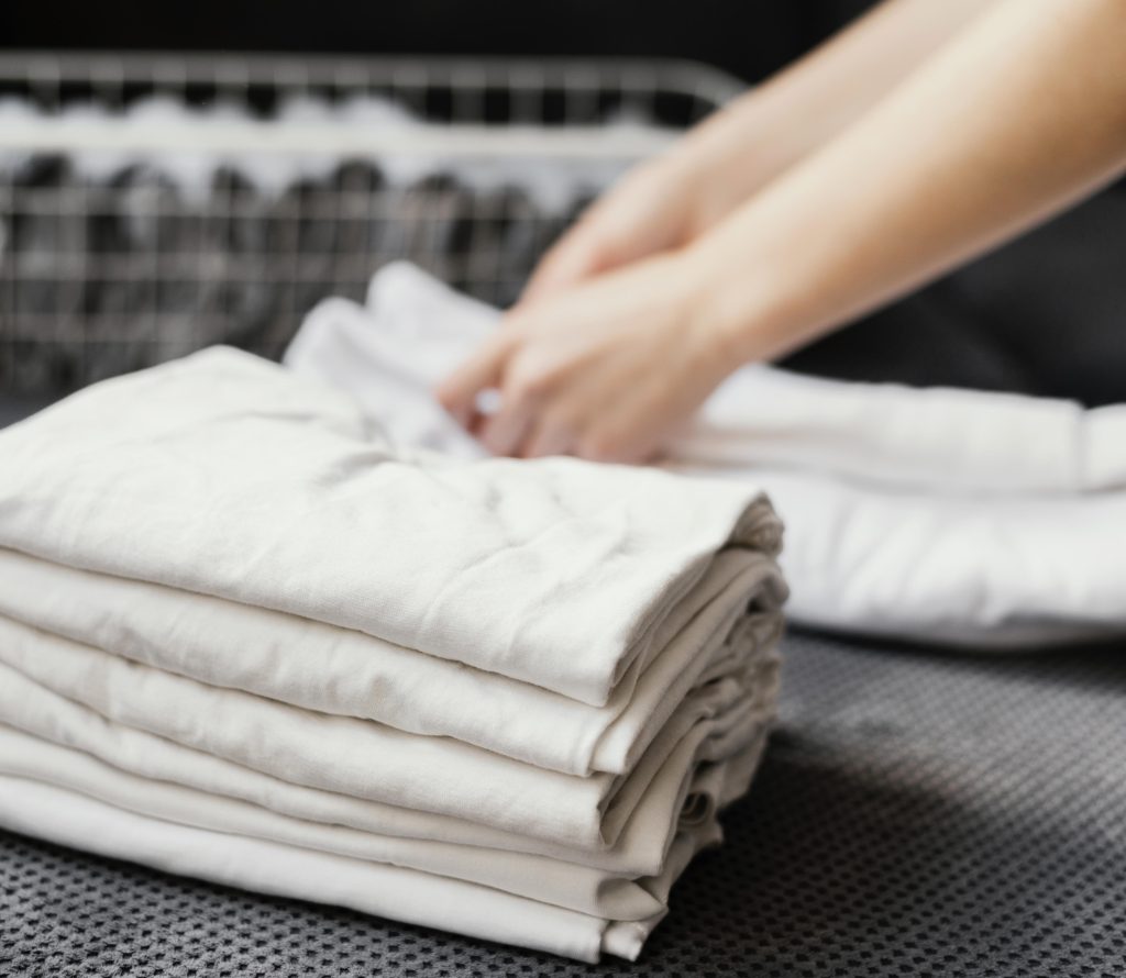 UNDER THE COVERS: WHY LINEN HYGIENE MATTERS MORE THAN YOU THINK