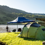 Lake Eland Game Reserve: Where Families Discover the Wild