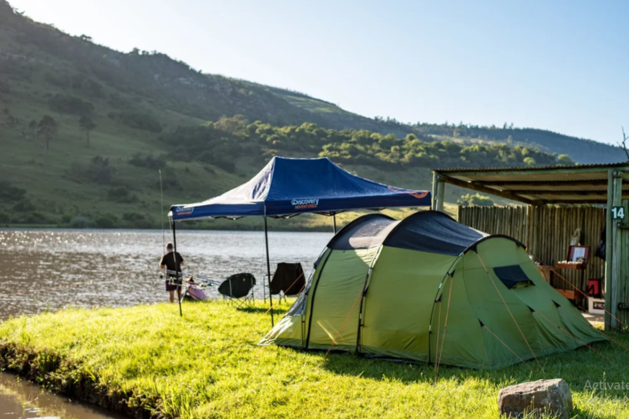 Lake Eland Game Reserve: Where Families Discover the Wild