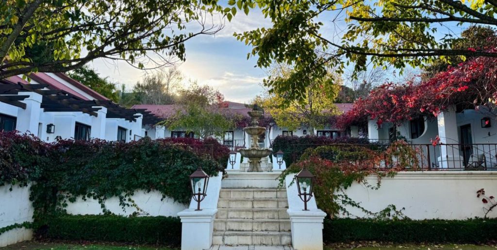 Homestead Villas: Where Family Time Comes First