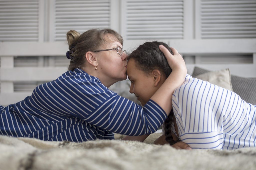 Empty Nest Syndrome – is it Depression in disguise?