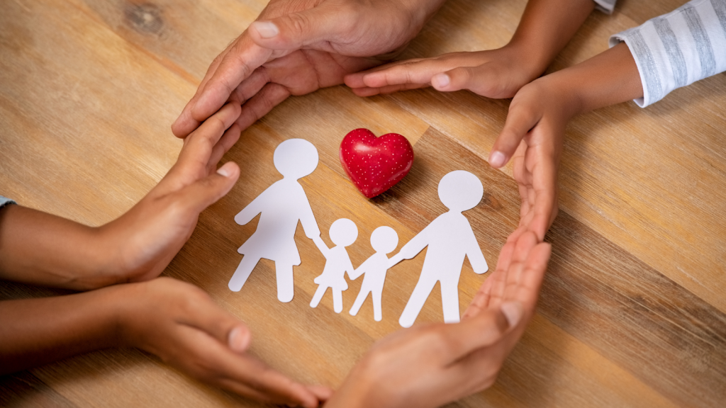 Six ways to make child safety part of everyday life