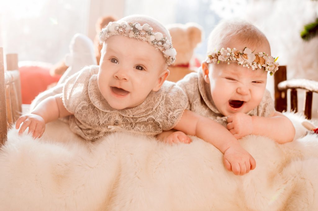 Bringing home twins or multiples? Six health and safety essentials every parent should know