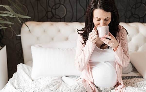 World Breastfeeding Week: How Rooibos Can Support Breastfeeding Moms Naturally