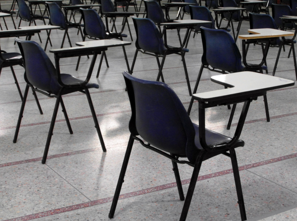 Grade 12 results provide a critical reality check on tertiary study plans