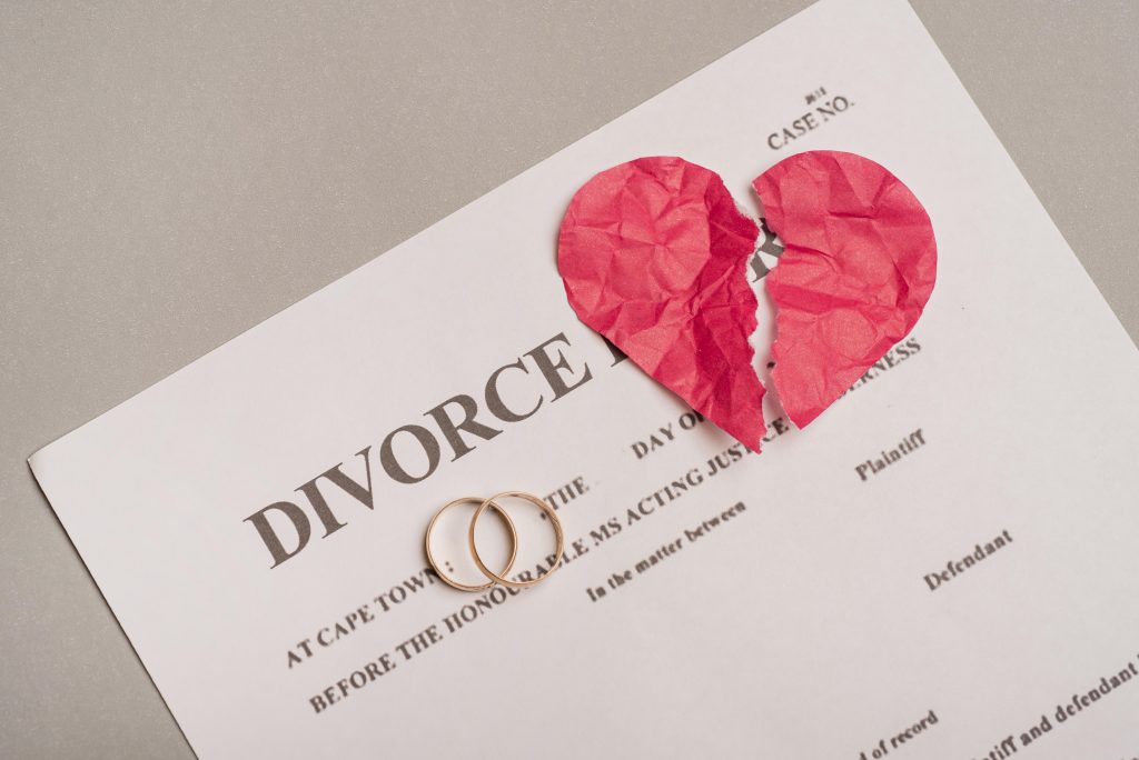 Evolving Divorce Laws: Why High-Net-Worth Families Must Review Wealth Guardrails