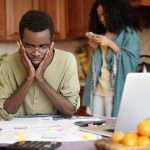 When one salary disappears: How can a family prepare for an income shock