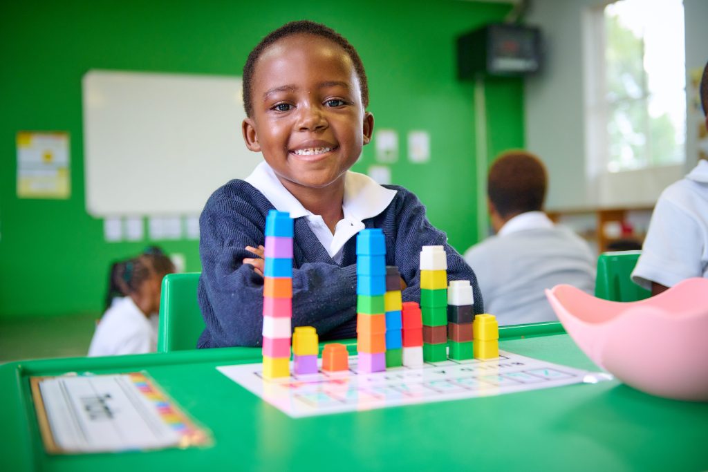 Grade R is no longer just preparation for ‘big school’