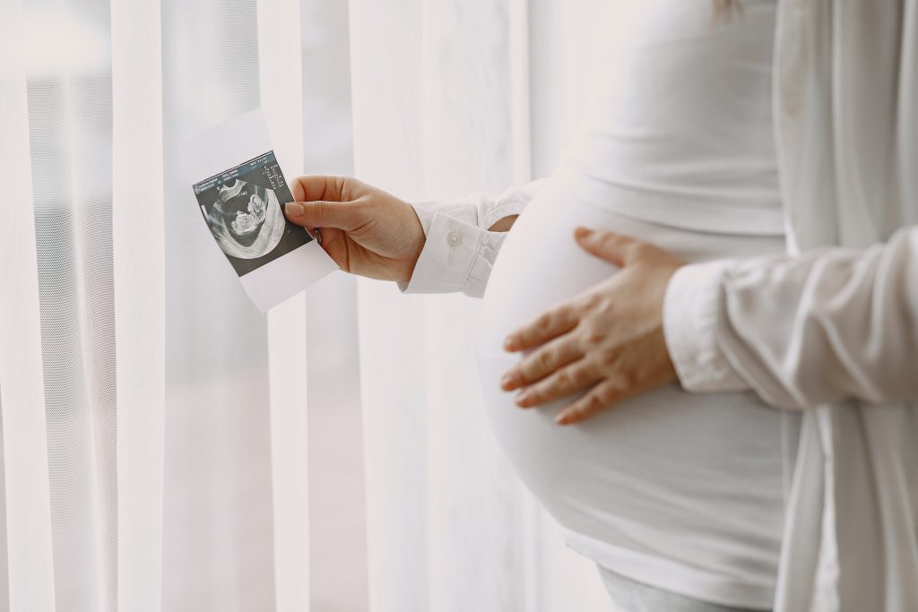You’re pregnant! But is your baby automatically covered by medical aid?