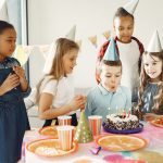 Top Kids Party Venues in Durban