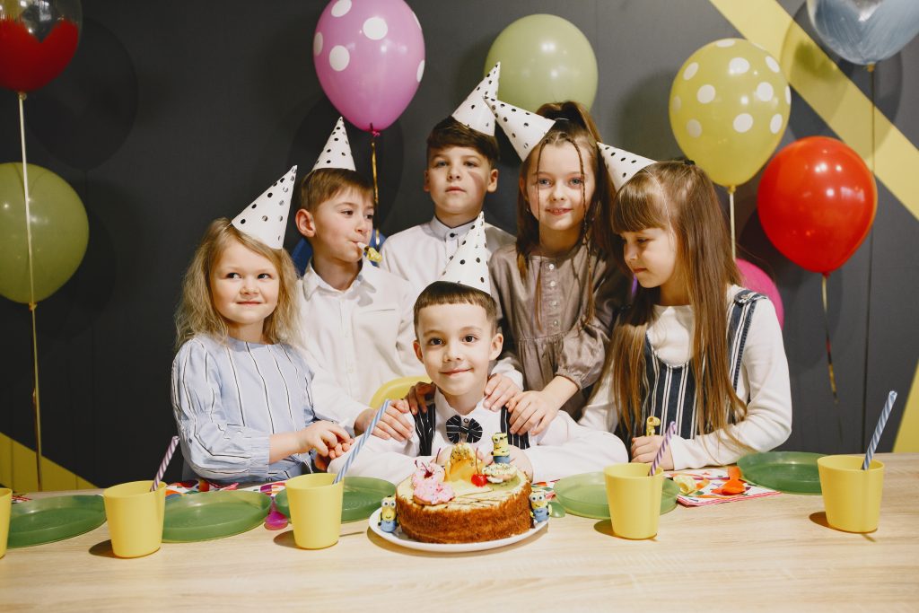 Top Kids Party Venues in Port Elizabeth