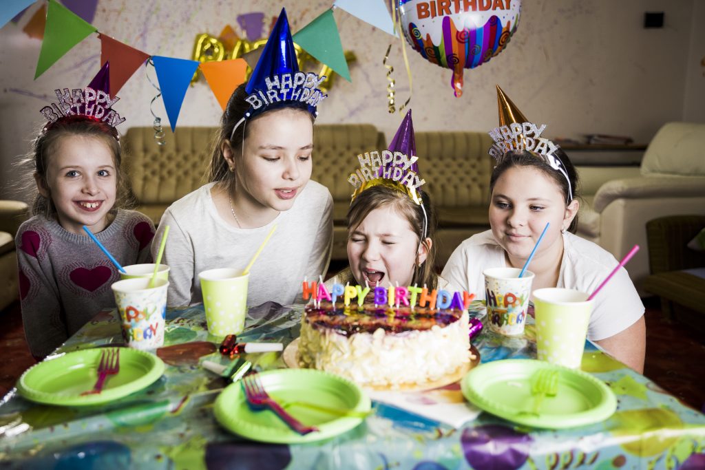 Top Kids Party Venues in Bloemfontein