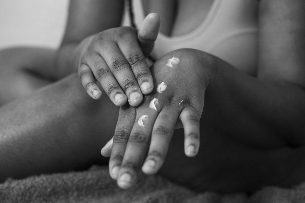 Atopic eczema is much more than an itchy rash