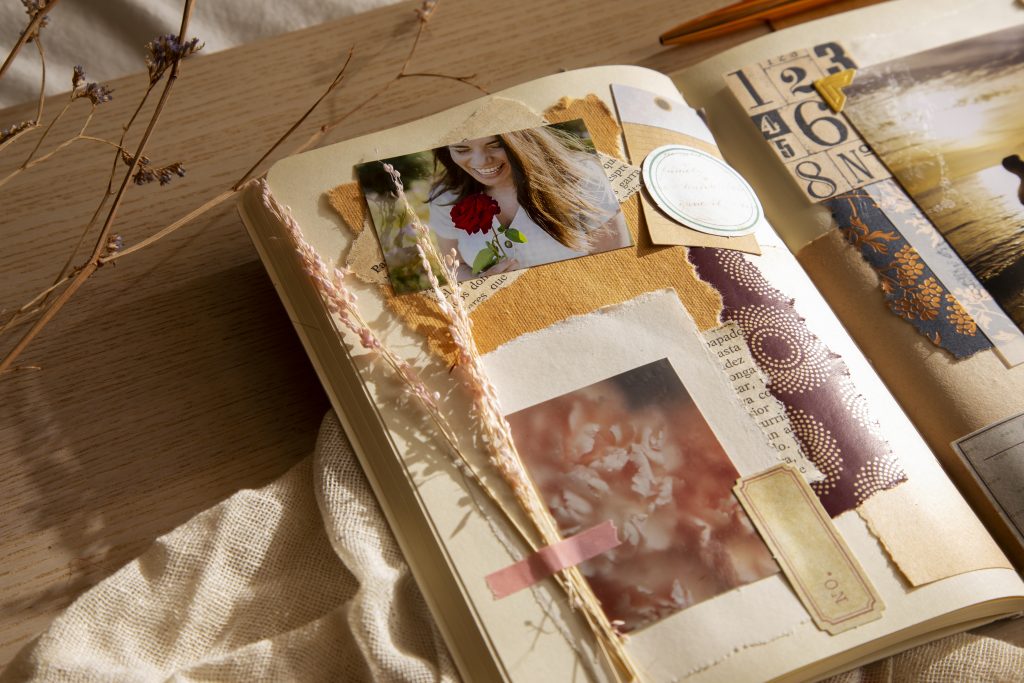 Scrapbooking: Preserve Your Memories Through Creativity